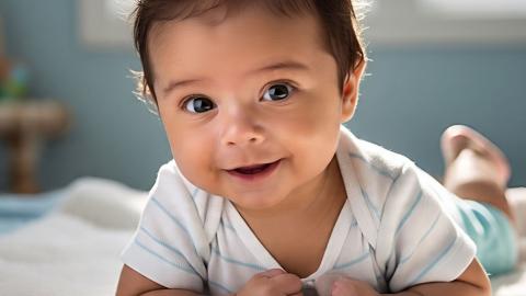 Baby Boy Names