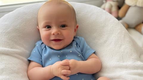 Baby Boy Names