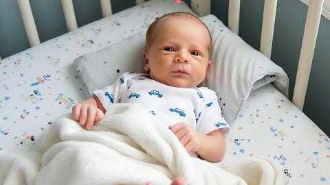 Baby Boy Names