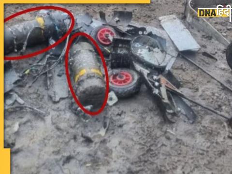 सिर्फ ड्रोन से नहीं अपने ऑपरेटरों के जरिये भी की तुर्की ने पाकिस्तान की मदद सिर्फ ड्रोन से नहीं अपने ऑपरेटरों के जरिये भी की तुर्की ने पाकिस्तान की मदद