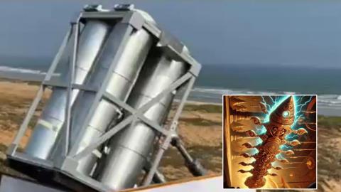 Bhargavastra ने हर लक्ष्य पर लगाया सटीक निशाना