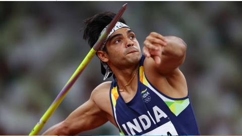 नीरज चोपड़ा की वजह से Javelin Throw को भारत में जानने लगे लोग