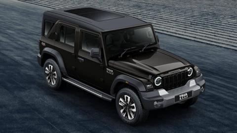Mahindra Thar थ्री-डोर Vs फाइव-डोर