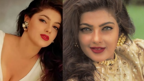 Mamta Kulkarni on Bobby Deol 