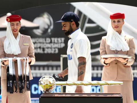रनर-अप टीम को मिलेगी इतनी राशि