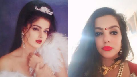 Mamta Kulkarni films 