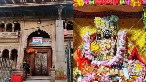 प्रतीक्षा कक्ष और ओपन एरिया भी बनाया जाएगा