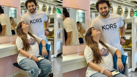 Shoaib Ibrahim Share Update About Dipika Kakar Tumor