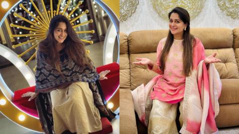 Dipika Kakar tumor test