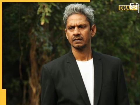 Vijay Raaz Vijay Raaz