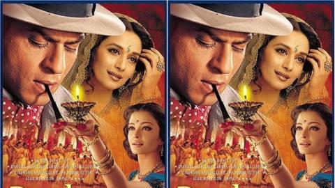 Devdas Box Office Collection