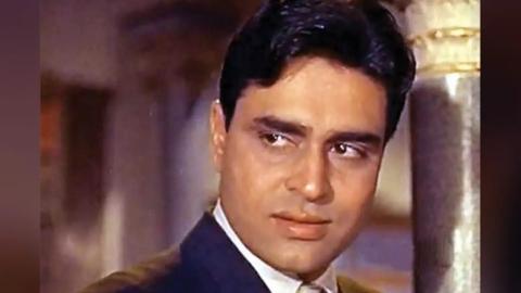 राजेंद्र कुमार ने बंगले को दिया डिंपल नाम
