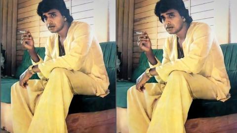 Mithun Chakraborty Did 150 Flop Films