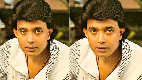 Mithun Chakraborty Films 
