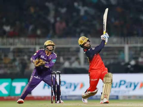 RCB VS KKR Dream11 टीम 
