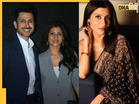 बॉय फ्रेंड अमोल पाराशर के साथ ग्राम चिकित्सालय की स्क्रीनिंग पर पहुंचीं कोंकणा सेन शर्मा बॉय फ्रेंड अमोल पाराशर के साथ ग्राम चिकित्सालय की स्क्रीनिंग पर पहुंचीं कोंकणा सेन शर्मा