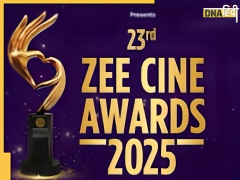 Zee Cine Awards 2025 Zee Cine Awards 2025
