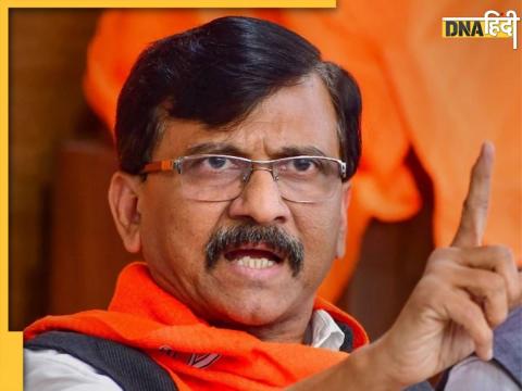 संजय राउत ने अपनी किताब में जिन बातों का जिक्र किया है वो हैरान करने वाली हैं संजय राउत ने अपनी किताब में जिन बातों का जिक्र किया है वो हैरान करने वाली हैं