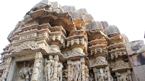किराडू मंदिर