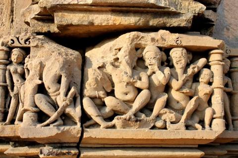 शाम के बाद का डर