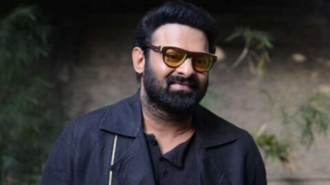 Prabhas fees