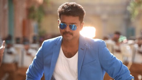Thalapathy Vijay fees