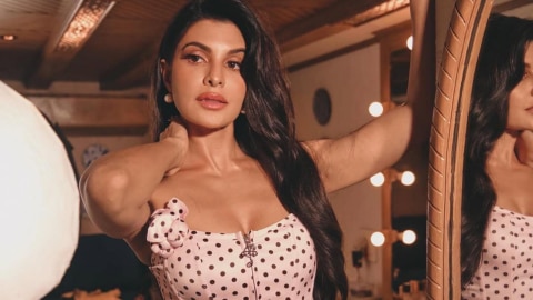 Jacqueline Fernandez upcoming Films