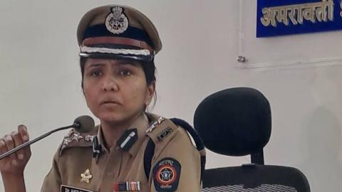 क्या होगी मुंबई पुलिस में नए पद पर जिम्मेदारी
