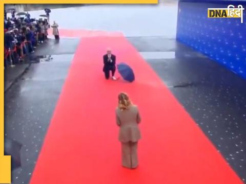 Albanian PM welcomes Giorgia Meloni