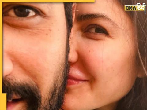 Katrina Kaif, Vicky Kaushal Katrina Kaif, Vicky Kaushal