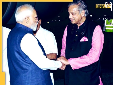 कांग्रेस सांसद शशि थरूर कांग्रेस सांसद शशि थरूर