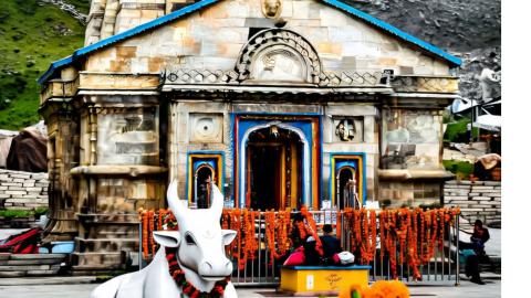 Kedarnath
