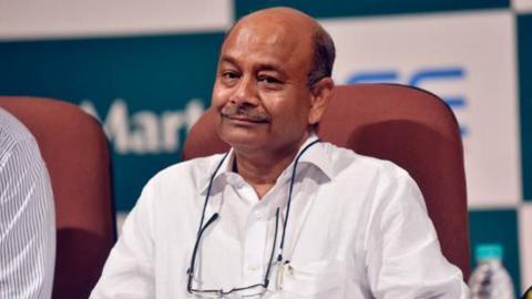 केवल 12वीं पढ़े हैं डीमार्ट के फाउंडर