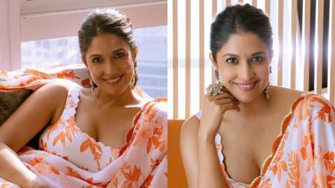 Harleen Sethi depressed After Breakup With vicky Kaushal