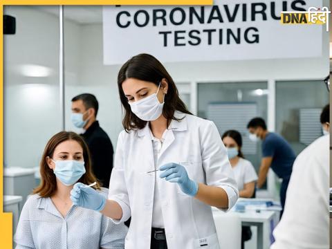 कोरोना वायरस की वापसी कोरोना वायरस की वापसी
