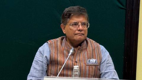 बैजयंत पांडा