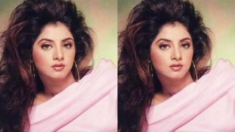 Divya Bharti