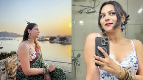 ISI के एजेंट्स से बने संबंध