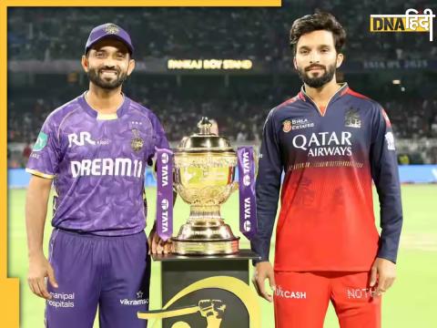 RCB VS KKR LIVE