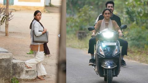 Akansha Ranjan Kapoor in Gram Chikitsalay 