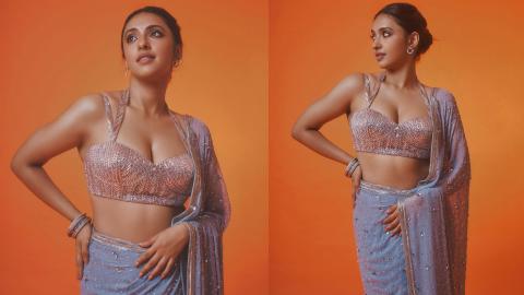Akansha Ranjan debut 