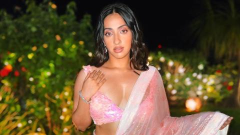 Akansha Rajan aka Dr Gargi bold in real life 