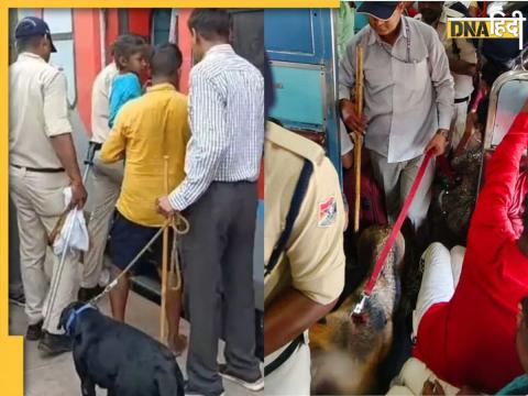 bomb threat in kamayani express bomb threat in kamayani express