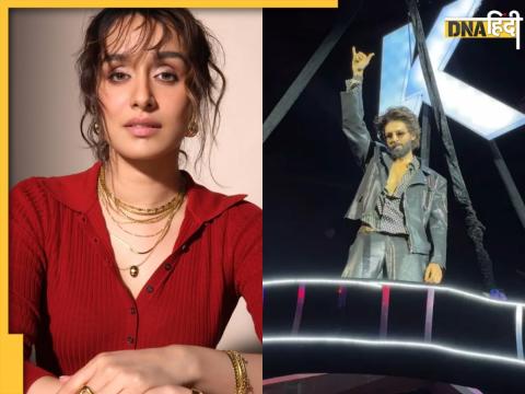Shraddha kapoor, Kartik Aaryan. Shraddha kapoor, Kartik Aaryan.