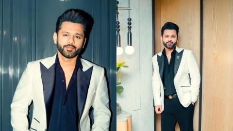Rahul Vaidya call Virat Kohli Best Cricketer After He Unblock Him