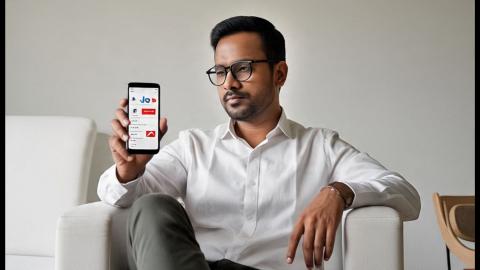 जियो का 289 रुपए वाला डेटा पैक