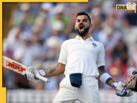 विराट कोहली की शान में एरॉन फिंच ने जमकर कसीदे पढ़े हैं विराट कोहली की शान में एरॉन फिंच ने जमकर कसीदे पढ़े हैं
