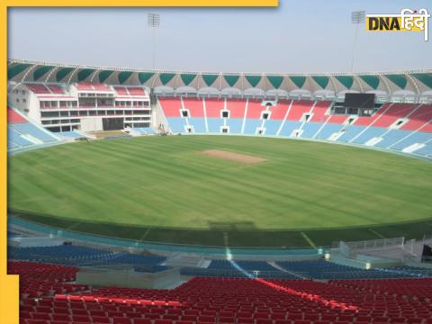 LSG vs SRH Pitch Report LSG vs SRH Pitch Report