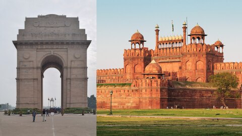 दिल्ली