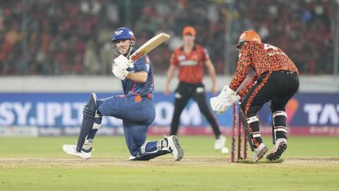 कब और कहां खेला जाएगा LSG vs SRH मैच?